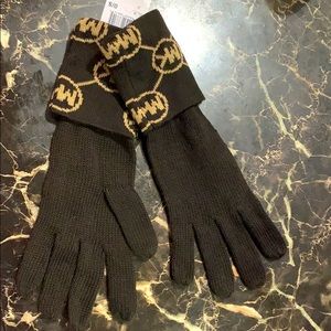 Michael kors gloves